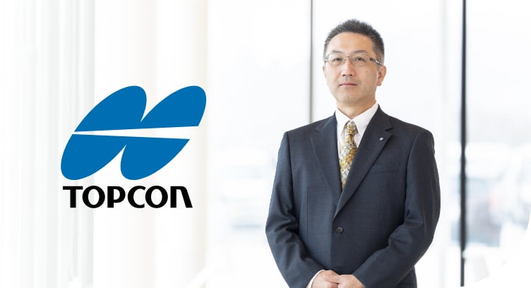 代表取締役社長 清水 則明