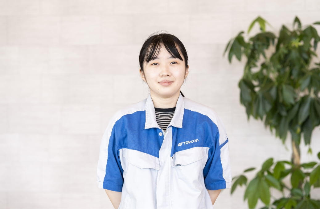 2023年入社技能職