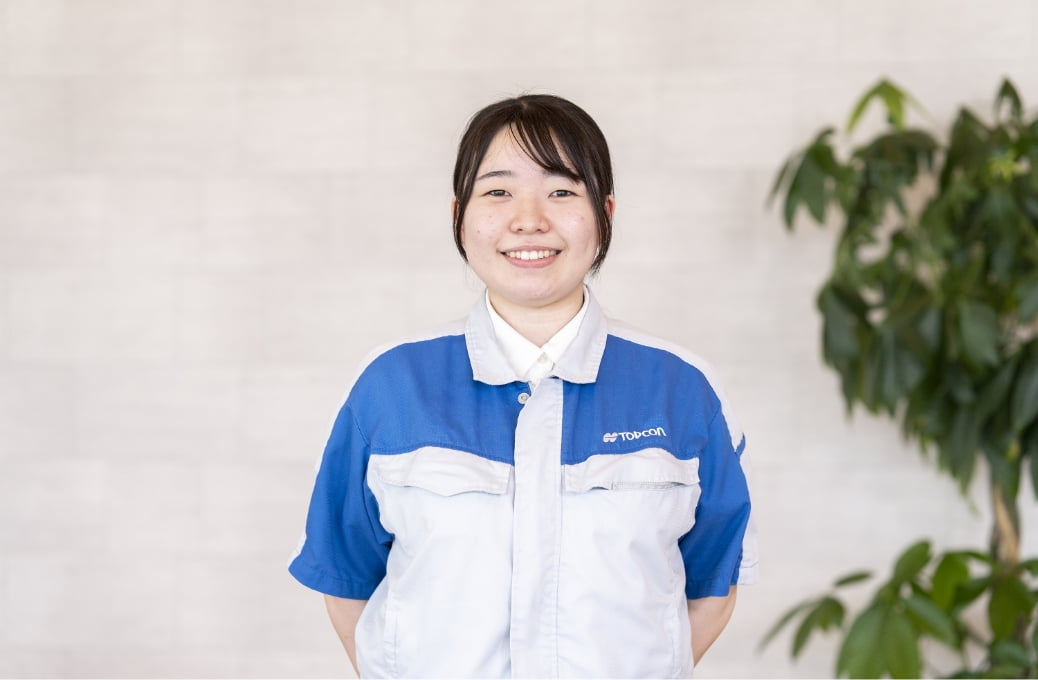 2023年入社事務系総合職